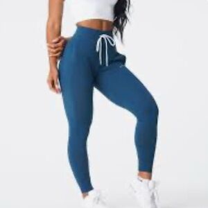 NVGTN NWT Joggers size xs